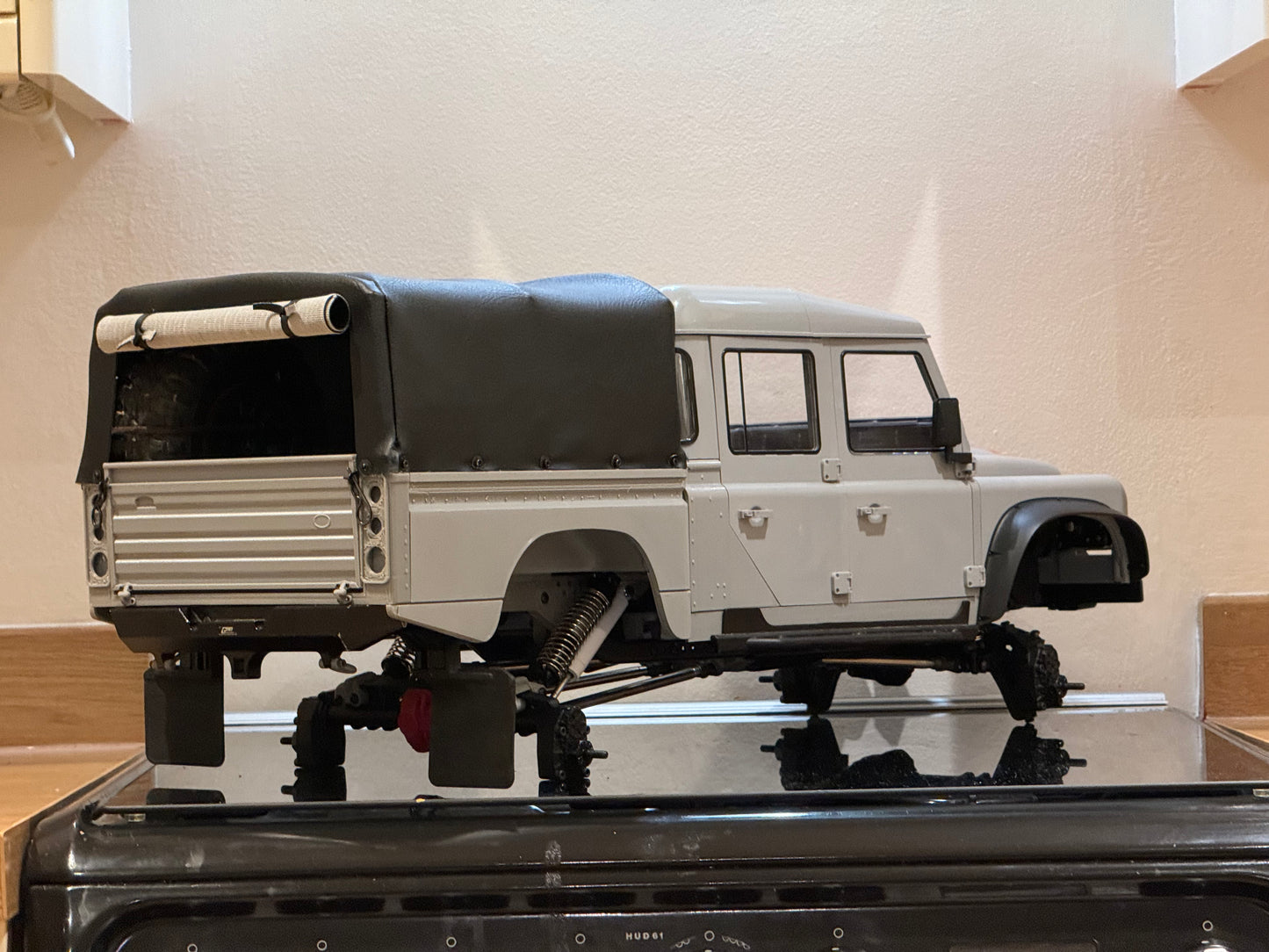 Project RD130