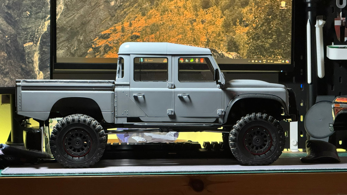 Project RD130