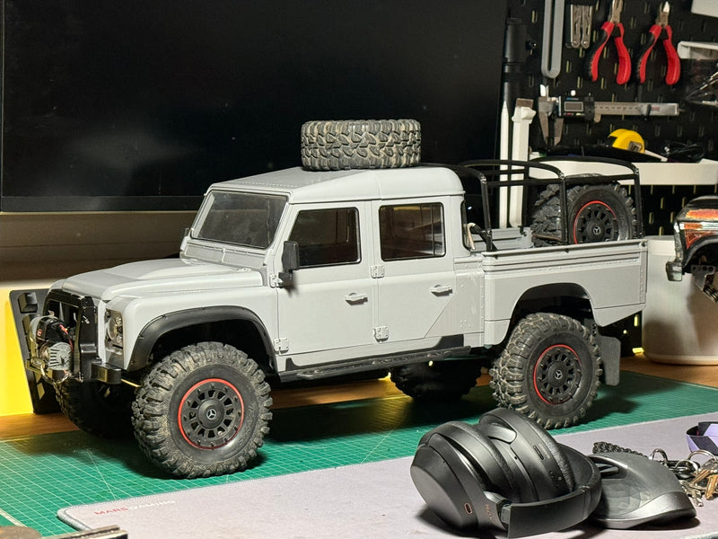 Project RD130