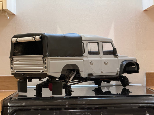Project RD130